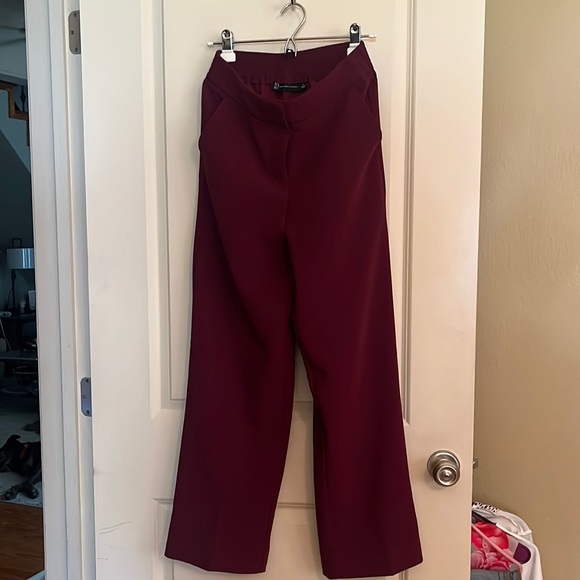 New York & Company Pants - New York & Company wide leg trousers